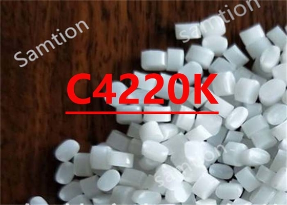 الراتنج السبيك سيكولوي C4220K هو رشاش قابلة للتشكيل عن طريق الحقن 20٪ الزجاج المعززة غير FR PC-ABS.