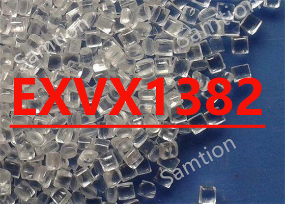S-Plastic Valox EXVX1382 منتج مضاد للنار غير مضاد للبرومين/غير مضاد للكلور على أساس رزين Valox PBT