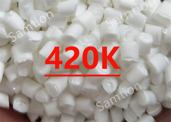 صبيك فالوكس 420K الراتنج هو 30٪ GR قوة ممتازة / صلابة / استقرار الأبعاد مقاومة عالية للحرارة