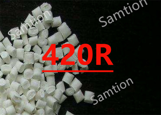 سابيك فالوكس 420R الراتنج هو 30٪ GR Ex قوة / صلابة / استقرار الأبعاد مقاومة الحرارة المقبضات الأجهزة