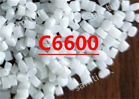 سيكولوي سابيك C6600 غير البرومي ، غير الكلور FR PC + ABS مع تدفق متوازن ، تأثير واستقرار هيدروليتيكي