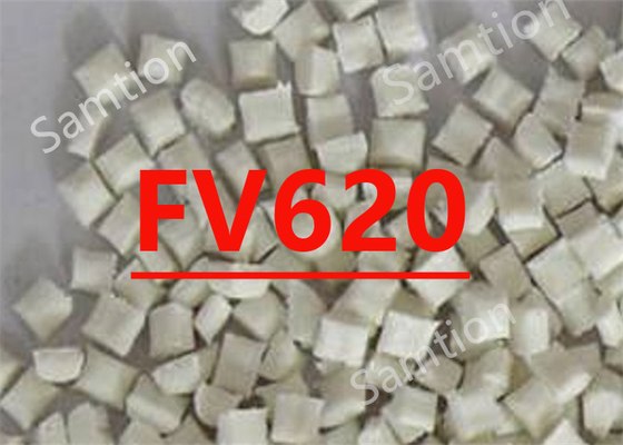 بيانات S-Plastic Valox FV620 لخفض الوزن بنسبة 10٪ عند 0.250 " الجدار 30٪ GR مقاومة ممتازة للحرارة / الكيماويات