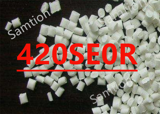سابيك فالوكس 420SE0R الراتنج هو 30٪ GR UL94V-0 / 5V تصنيف العديد من التطبيقات حافة القواطع المزيج الغذائي المحرك ستاتور