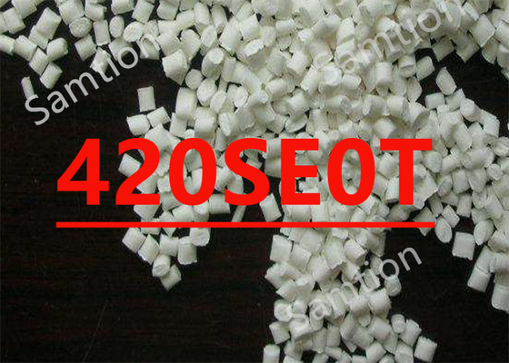 سابيك فالوكس 420SE0T الراتنج هو 30٪ GR، UL94V-0 / 5V تصنيف العديد من التطبيقات حافة المزلقات المزيج الغذائي محرك القياس