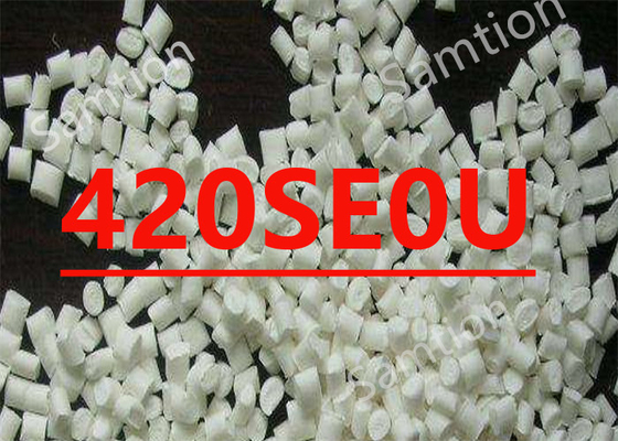 سابيك فالوكس 420SE0U الراتنج هو نسخة مستقرة للأشعة فوق البنفسجية من 420SE0
