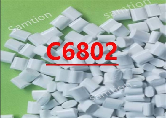 صبيك سيكولوي C6802 مزيج PC/ABS قابلة للتشكيل عن طريق الحقن.