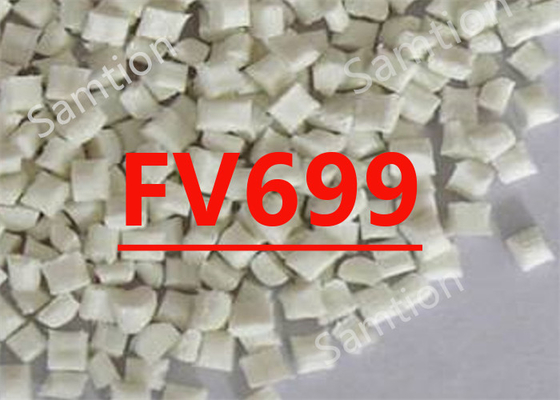 سابيك فالوكس FV699 20% الحائط الحد من الوزن 7.5% GR مقاومة ممتازة للحرارة / الكيماويات الحائط الرقيق / الوزن الأكبر