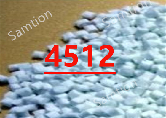 صبيك فالوكس 4512 الراتنج هو 10 ٪ PBT الزجاجية المعززة الشعلة المتأخرة التأثير PBT معدلة الصب الصب الحقن