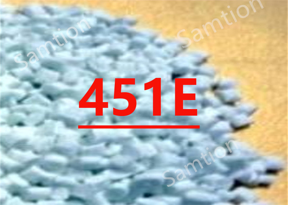 صبيك فالوكس 451E الراتنج هو 20٪ GR. نسخة سهلة التدفق من فالوكس 451