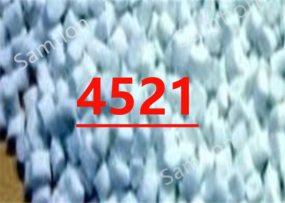 سابيك فالوكس 4521 الراتنج هو 19.5٪ زجاج المقوى PBT عالية تدفق مضاعفة للنار