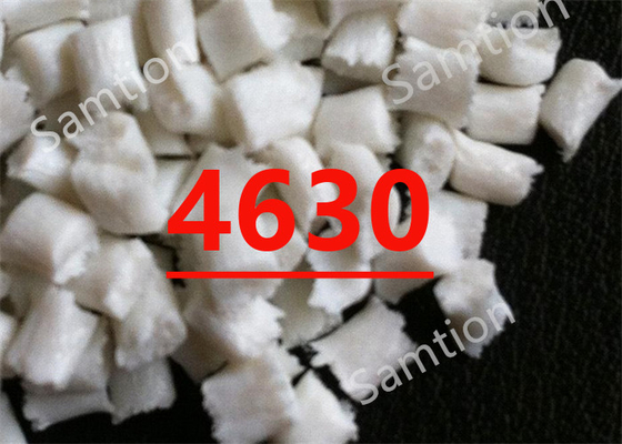 الراتنج S-Plastic Valox 4630 هو راتنج صبغ الزجاج المقوي بنسبة 30 ٪ PBT مضاد للاحتراق
