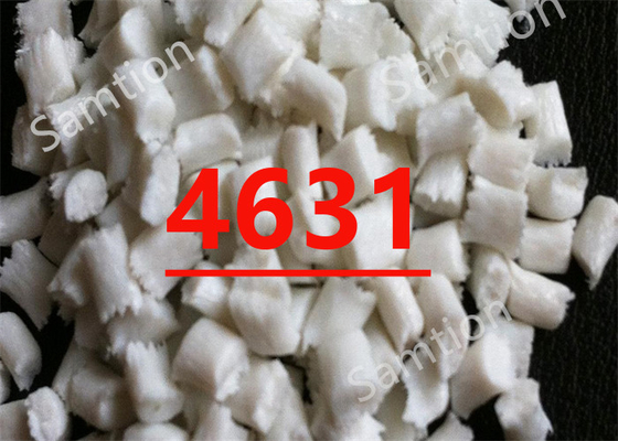 الراتنج S-Plastic Valox 4631 هو راتنج صبغ حقن PBT 30 ٪ معزز الزجاج معزز للحريق