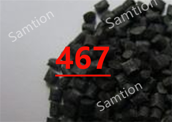 صبيك فالوكس 467 الراتنج هو 30٪ الزجاج المعزز معطلة اللهب تأثير تعديل PBT صب الحقن