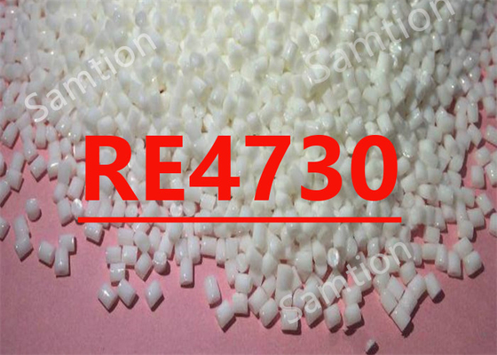 سابيك فالوكس RE4730 17% الزجاج المقوى PBT المعاد تدويرها الالكترونيات المتخلفة عن الشعلة قطع أجزاء الكمبيوتر المروحيات الموصات