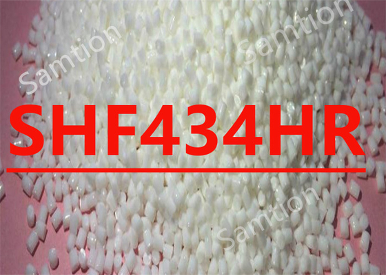 سابيك فالوكس SHF434HR PBT تدفق فائق ارتفاع 20٪ الزجاج المعزز مقاومة للحمية