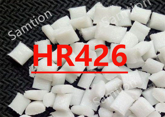 سابيك فالوكس HR426 هو أوتوماتيكي 30٪ غر مستقر هيدروليتيكي PBT قوة ممتازة صلابة وأبعاد