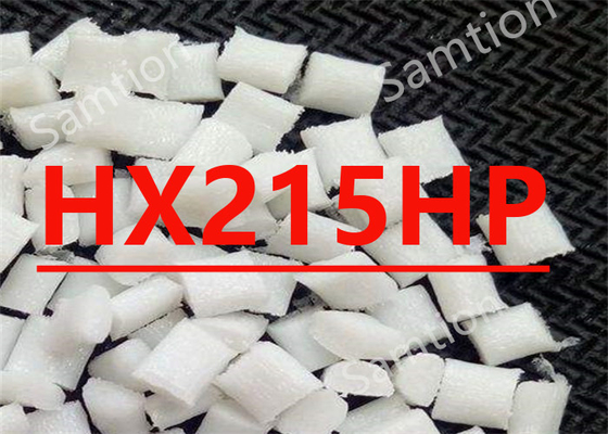 سابيك فالوكس HX215HP التدفق العالي غير المعزز بوليبوتيلين تيريفتالات (PBT) للأجهزة الطبية والصيدلانية