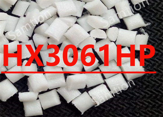 S-Plastic Valox HX3061HP PBT للتركيب / الألياف فقط غير مخصصة للتصميم بالحقن
