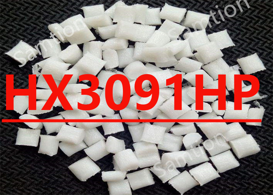 S-Plastic Valox HX3091HP PBT للتركيب / الألياف فقط غير مخصصة للتصميم بالحقن