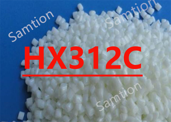 سابيك فالوكس HX312C PBT غير المعززة مع الإفراج عن الأجهزة الطبية والتطبيقات الصيدلانية