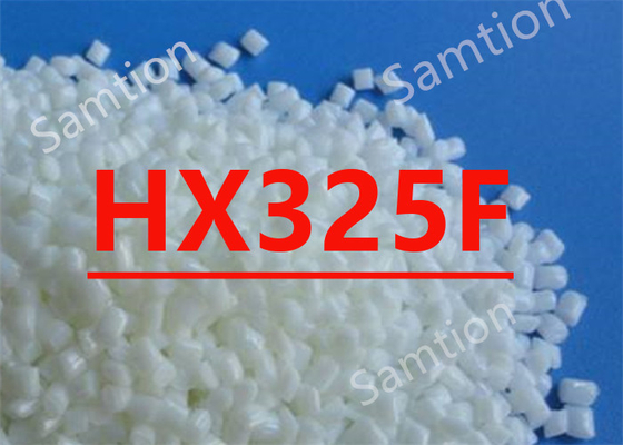 سابيك فالوكس HX325F PBT تدفق متوسط للأجهزة الطبية والتطبيقات الصيدلانية