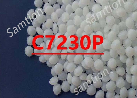 صبيك سيكولوي C7230P راتش معدني مليء، مضاعفة للنار PC/ABS. صلابة جيدة جنبا إلى جنب مع تدفق متوازن وimp