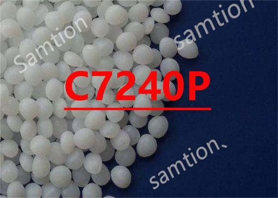 صبيك سيكولوي C7240P راتش معدني مليء، مضاعفة للحريق PC/ABS. صلابة عالية جنبا إلى جنب مع تدفق متوازن وimp