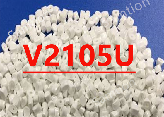 سابيك فالوكس V2105U PBT غير المقوى مقاومة للأشعة فوق البنفسجية مستقرة مصممة للخارج الزراعية الصناعية