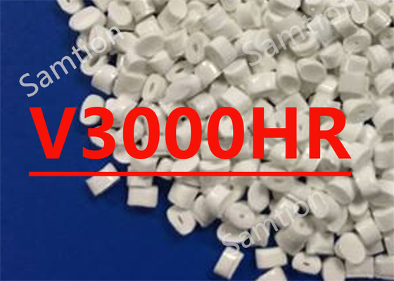 سابيك فالوكس V3000HR فالوكس V3000HR هو راتش PBT غير المعزز مع اللزوجة العالية والاستقرار الهيدروليتيكي الجيد