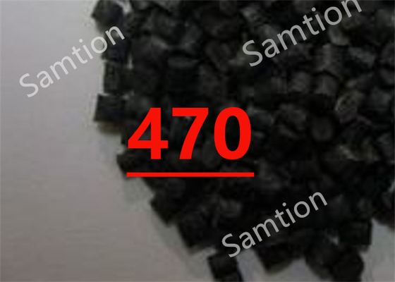 صبيك فالوكس 470 الراتنج هو 7.5% GR PBT UL94 V-0/5V