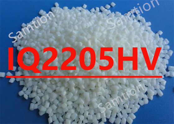 سابيك فالوكس IQ2205HV مستدامة بيئيا فالوكس IQ PBT- الراتنج الأيونومر لسوق الألياف المتاحة في الطبيعي