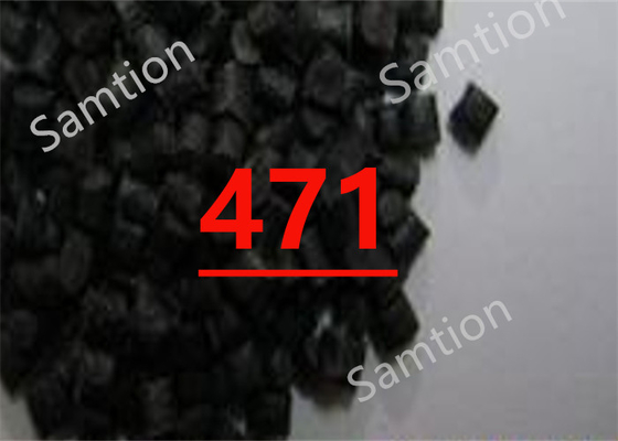 صبيك فالوكس 471 الراتنج هو 20٪ GR PBTP UL94 V-0 / 5V تصنيف عدم ازدهار مضاعفات اللهب