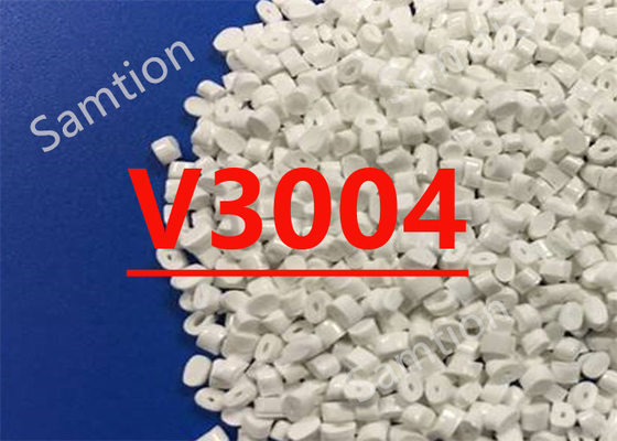 سابيك فالوكس V3004 PBT غير المملوءة معدلة مع الاستومر مستهدفة لموصلات السيارات المرنة