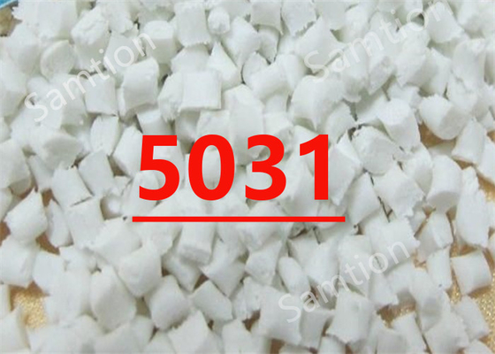 الراتنج S-Plastic Valox 5031 هو مزيج PBT + PC معزز الزجاج بنسبة 30٪ مع خصائص التلوين المنخفضة