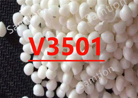 سابيك فالوكس V3501 غير ممتلئ مضاد للنار PBT مع الجودة الممتازة-تأثير-تدفق-الخصائص الكهربائية التوازن