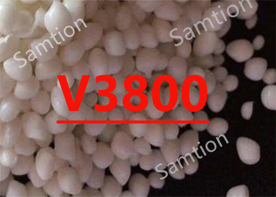 سابيك فالوكس V3800 هذا التأثير تعديل PBT + PC يظهر توازن جيد بين خصائص أعلاه جنبا إلى جنب مع تحسين