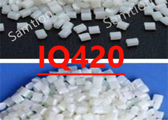سابيك فالوكس IQ420 فالوكس IQ الراتنج IQ420 - 30% الألياف الزجاجية المقوية مسؤولة عن البيئة