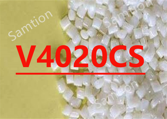 سابيك فالوكس V4020CS يمكن استخدام هذا الدرجة PBT UV ودرجة استقرار الحرارة للتطبيق الجمالي عالية الحرارة مستقر اللون