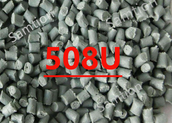 الراتنج S-Plastic Valox 508U هو GR 30 ٪ ، مستقر في الأشعة فوق البنفسجية أداء ميكانيكي / حراري ممتاز غير مضاد للاحتراق