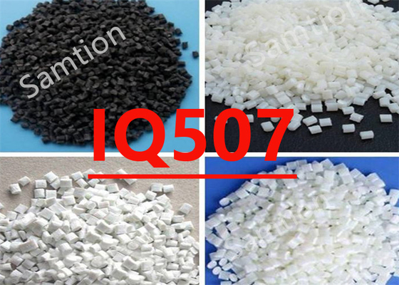 سابيك فالوكس IQ507 مسؤولة عن البيئة مستدامة ومنخفضة البصمة الكربونية الراتنج الذي هو 30٪ الألياف الزجاجية