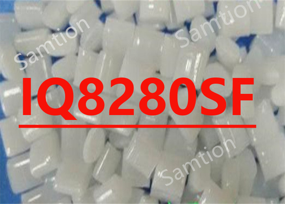 صبيك فالوكس IQ8280SF الراتنج هو مسؤول عن البيئة بصمة الكربون المنخفضة والراتنج المستدام