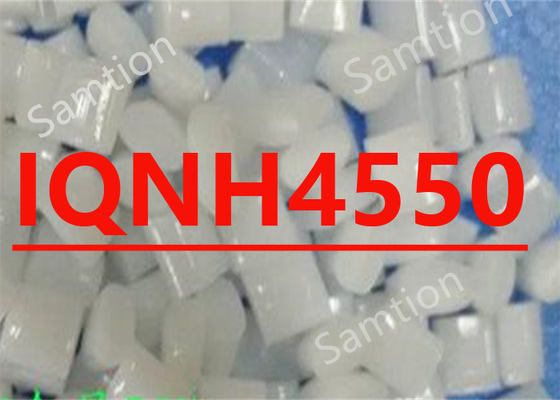 صبيك فالوكس IQNH4550 الراتنج هو غير البروم / غير الكلور المنتج المقاوم للنار على أساس