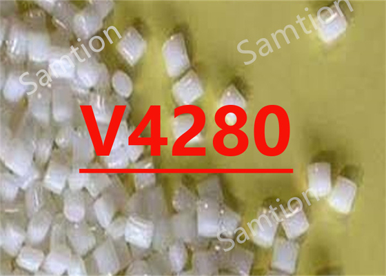 S-Plastic Valox V4280 40٪ GR PBT + PET صلابة عالية التطبيق يشمل أثاث المكاتب