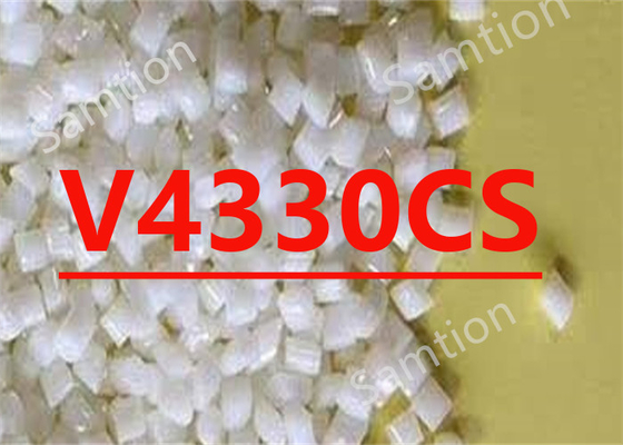 S-Plastic Valox V4330CS ألياف الزجاج المقوية بالحرارة والأشعة فوق البنفسجية