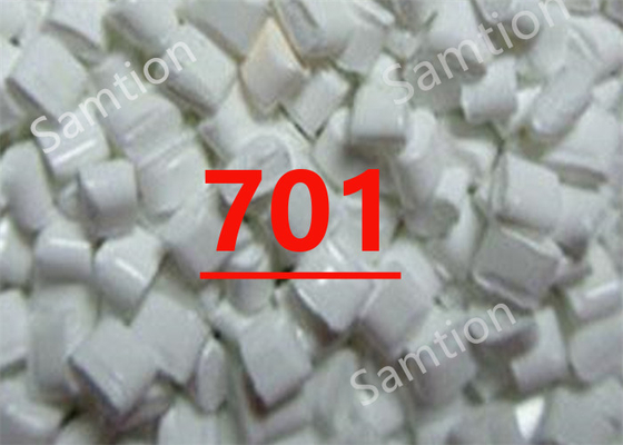 صبيك فالوكس 701 الراتنج هو 35٪ الزجاج / سبيكة معدنية أداء كهربائي ممتاز إلى الانهيار الديليكتريك