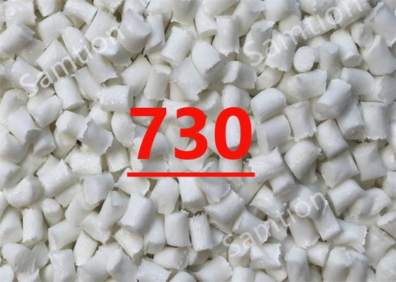 صبيك فالوكس 730 الراتنج هو 35٪ الزجاج / المعادن المقوية انخفاض تقلص أفضل استقرار الأبعاد Vs فالوكس 420 المحرك