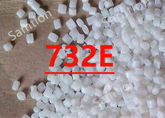 صبيك فالوكس 732E الراتنج هو 30٪ الزجاج / المعادن المقوية الأداء الحراري الممتاز انخفاض منخفض وسهلة التدفق
