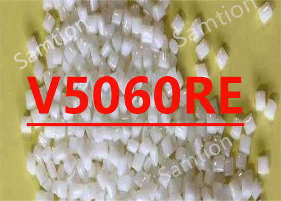S-Plastic Valox V5060RE 34٪ PBT + PC مزيج زجاجي مع 25% إعادة تدوير