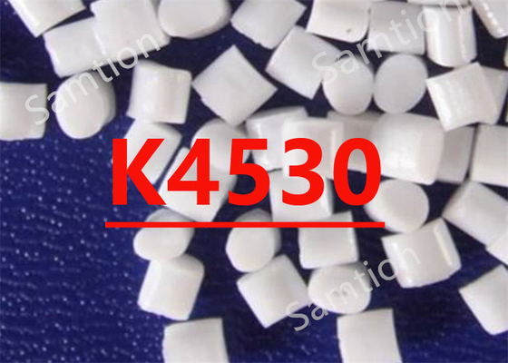 S-Plastic Valox K4530 15٪ PBT الزجاجية المقاومة المستقرة الهيدروليزية الاتصالات السيارات عالية التدفق