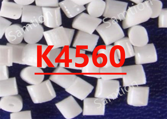 سابيك فالوكس K4560 30% زجاج المقوى PBT تأثير تعديل التدفق العالي مستقر الهيدروليتيكي.